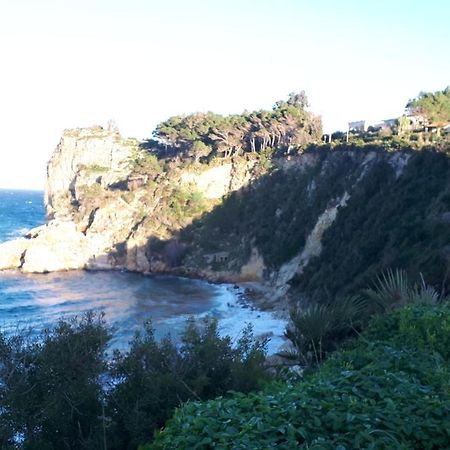 Casa Vacanza Demi Alcamo Marina Luaran gambar