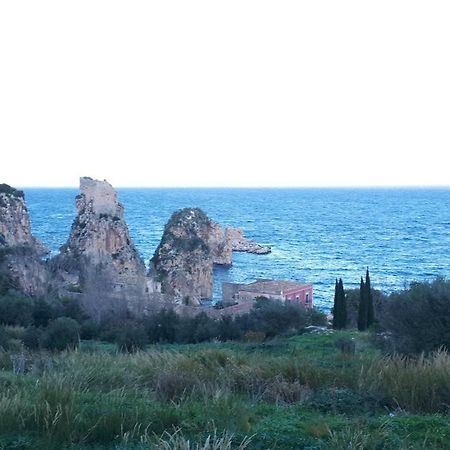 Casa Vacanza Demi Alcamo Marina Luaran gambar