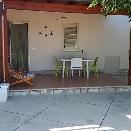 Casa Vacanza Demi Alcamo Marina Luaran gambar