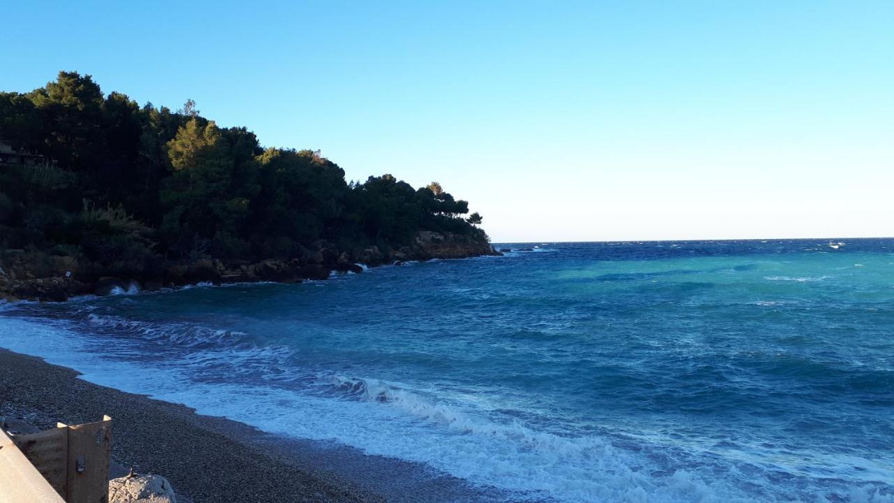 Casa Vacanza Demi Alcamo Marina Luaran gambar