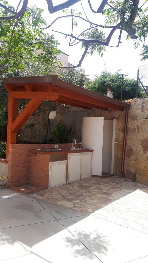 Casa Vacanza Demi Alcamo Marina Luaran gambar