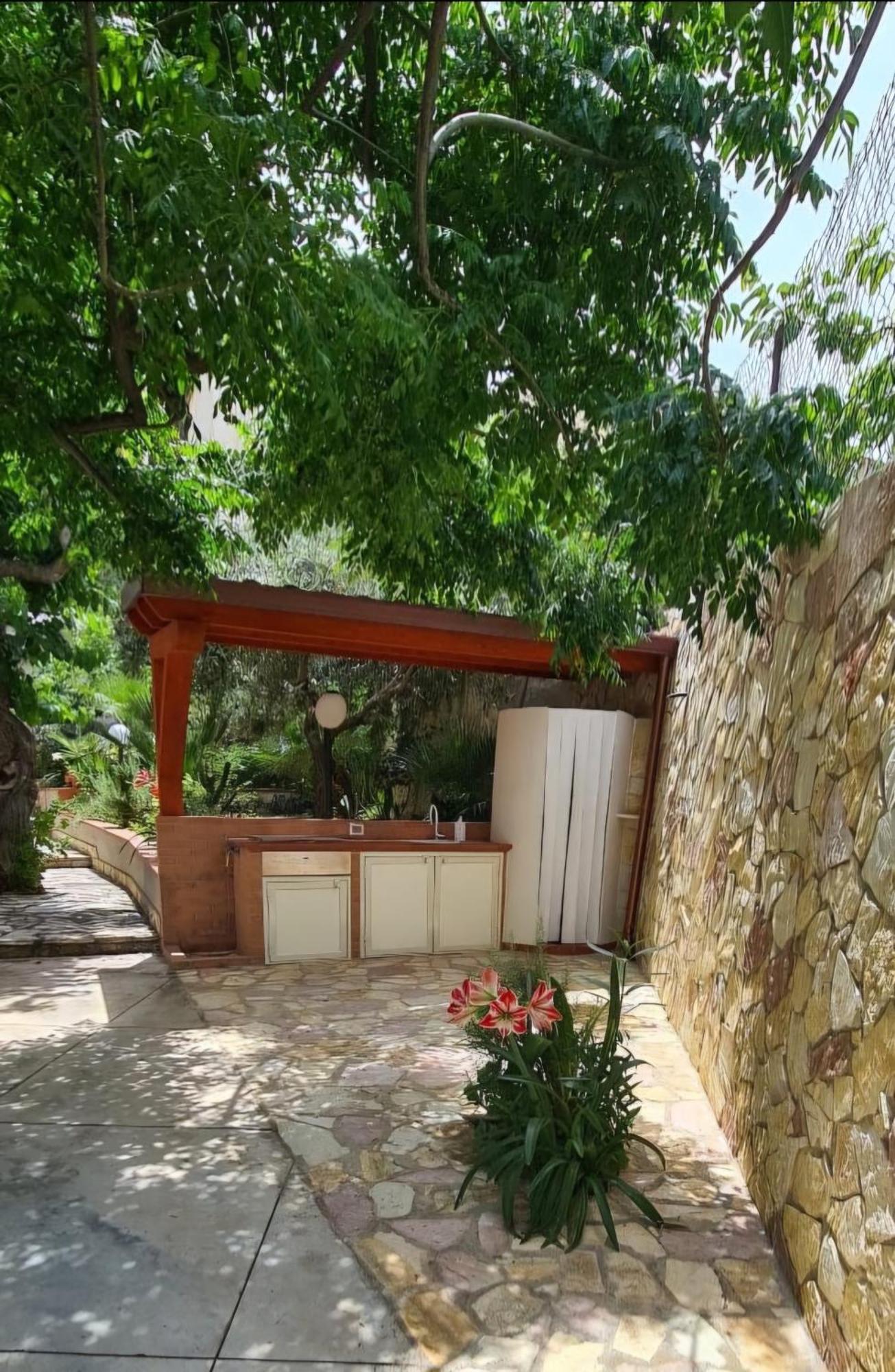 Casa Vacanza Demi Alcamo Marina Luaran gambar