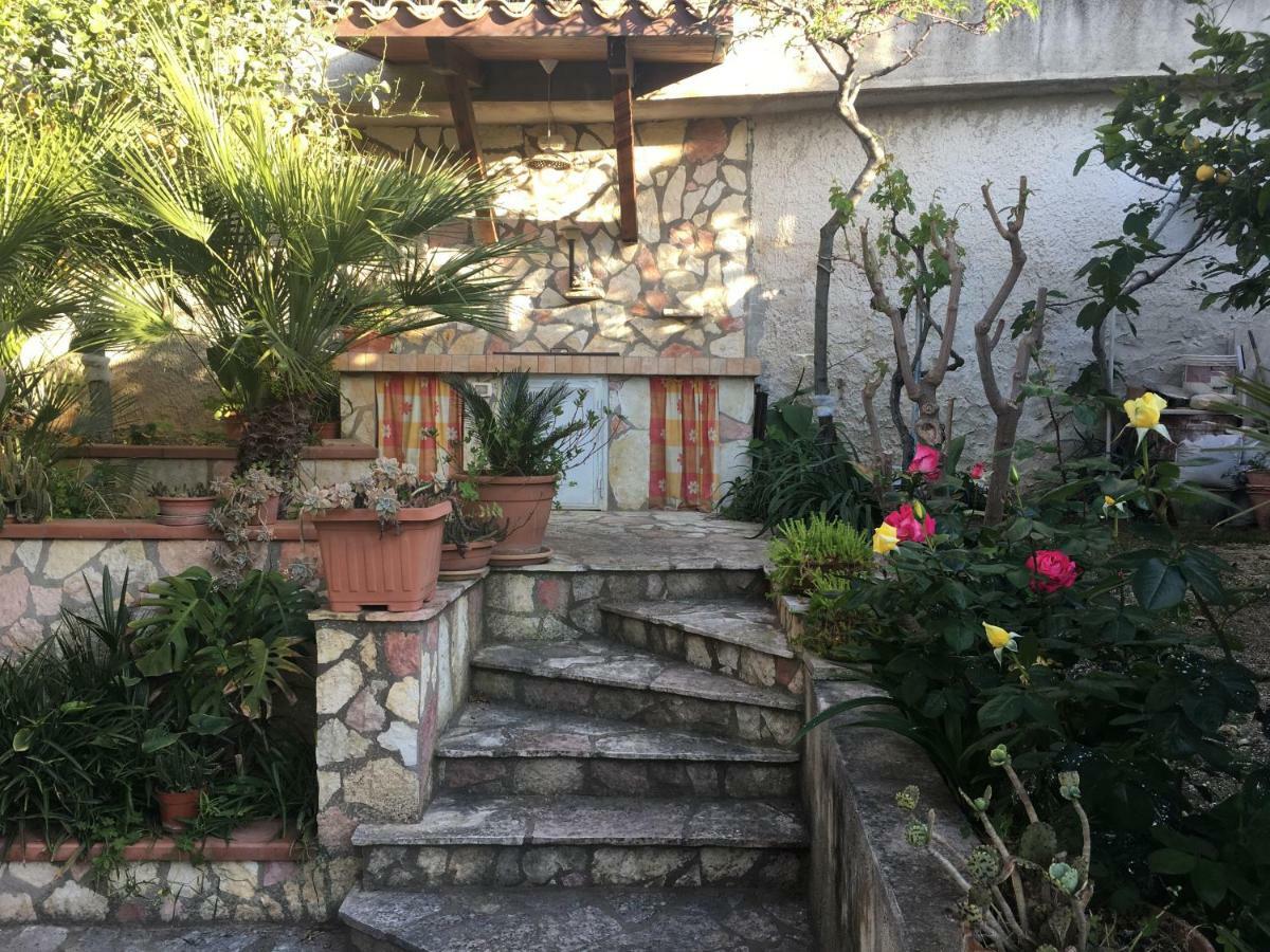 Casa Vacanza Demi Alcamo Marina Luaran gambar