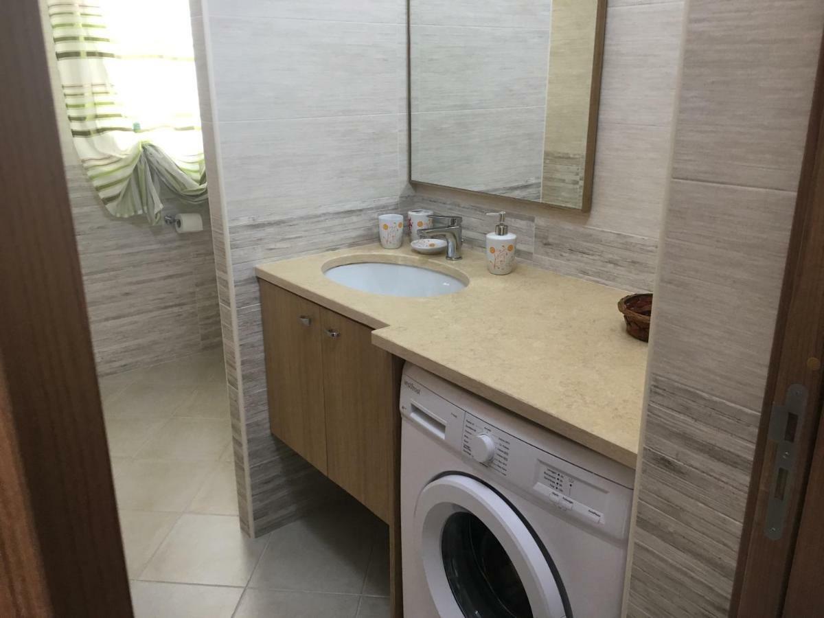 Casa Vacanza Demi Alcamo Marina Luaran gambar