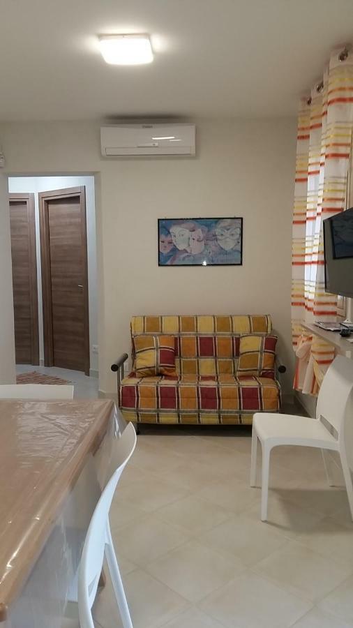 Casa Vacanza Demi Alcamo Marina Luaran gambar