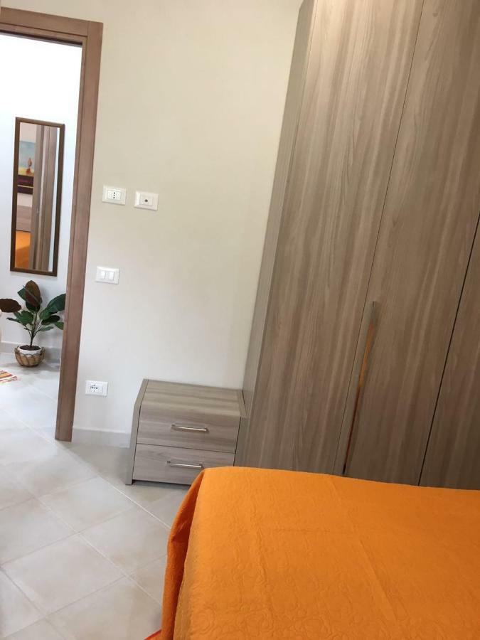 Casa Vacanza Demi Alcamo Marina Luaran gambar