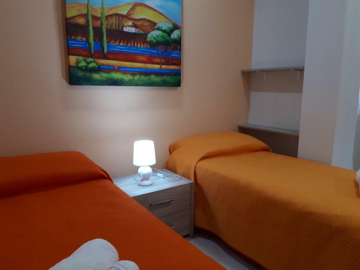 Casa Vacanza Demi Alcamo Marina Luaran gambar